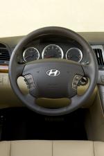Hyundai Sonata 2009 года